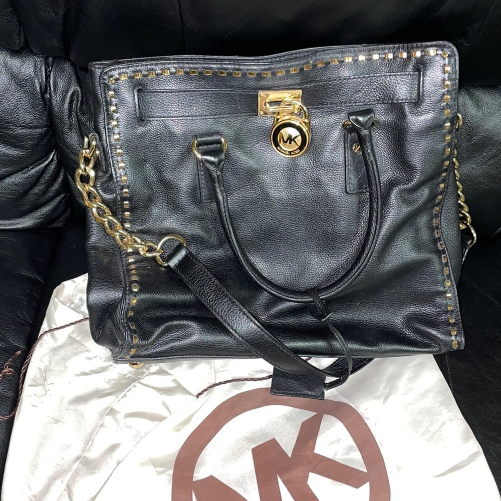 Michael Kors bag